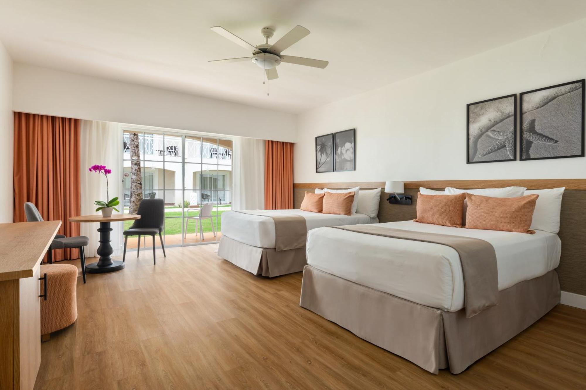 Sunscape Coco Punta Cana Eksteriør billede